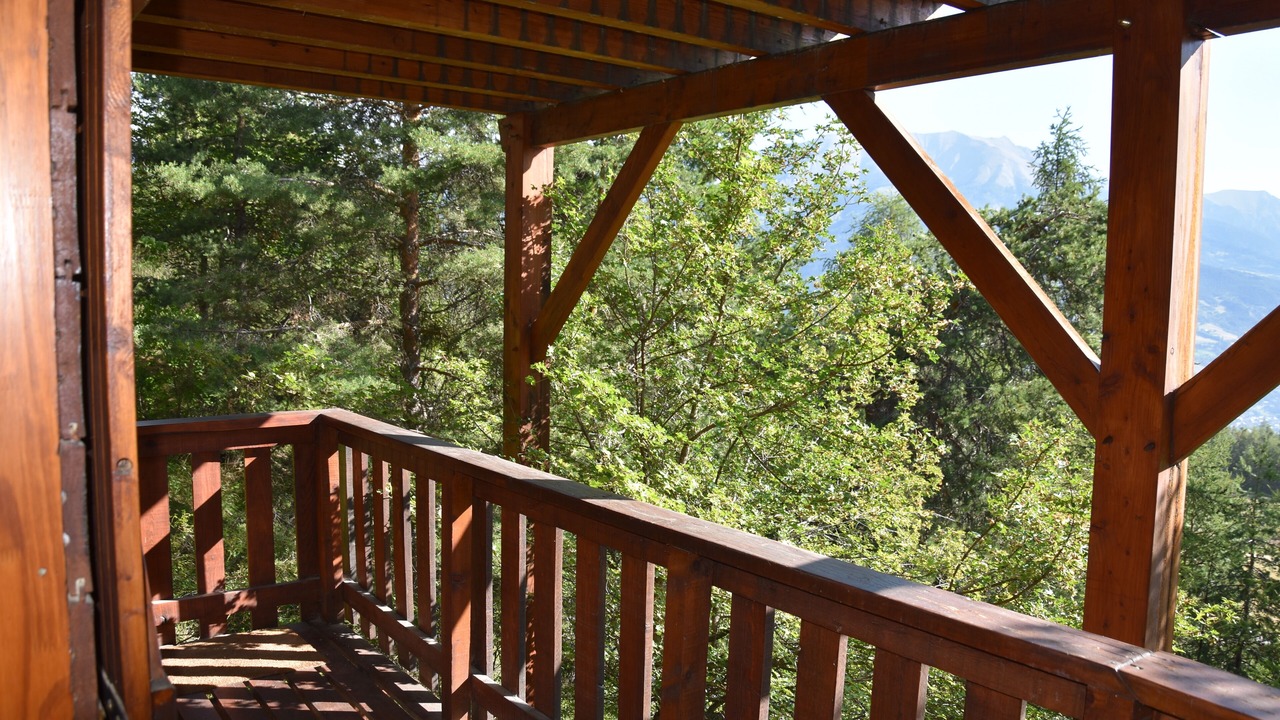 Photo of Outdoor in Pra Loup