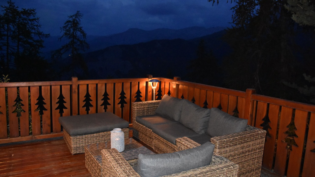 Photo of Outdoor in Pra Loup