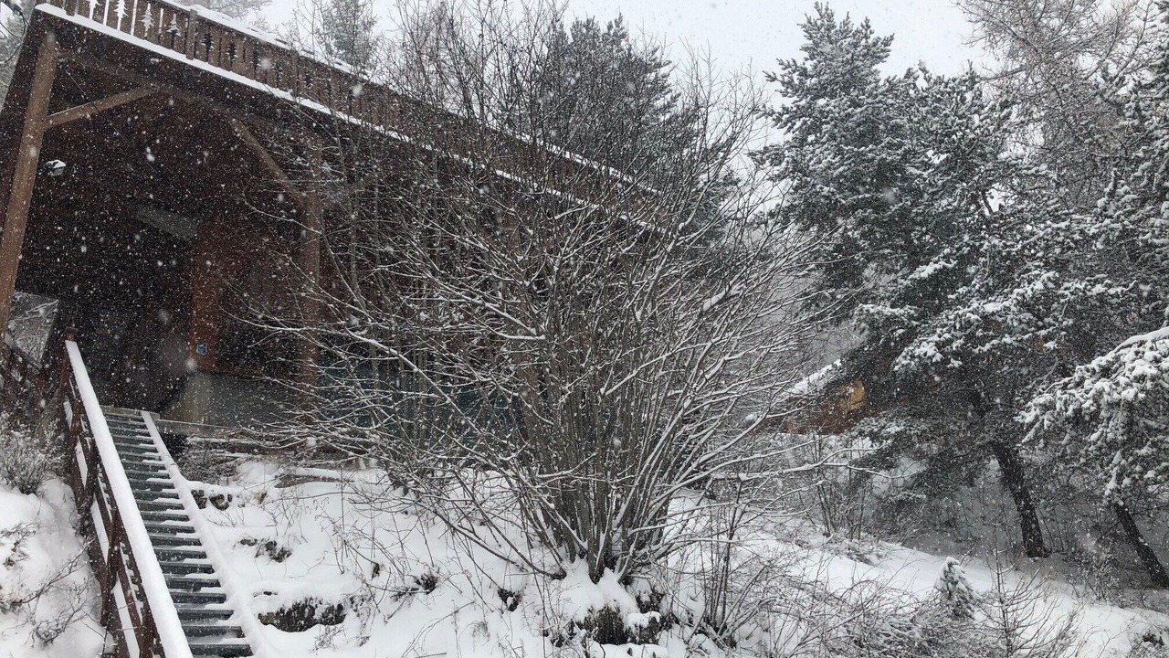Photo of Outdoor in Pra Loup