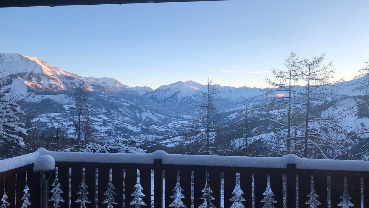 Photo of Outdoor in Pra Loup