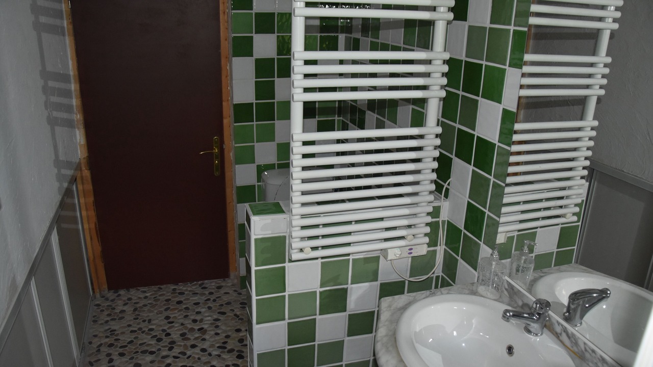 Photo of Bathroom in Pra Loup