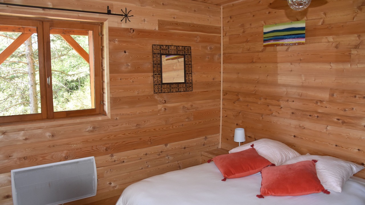 Photo of Bedroom in Pra Loup