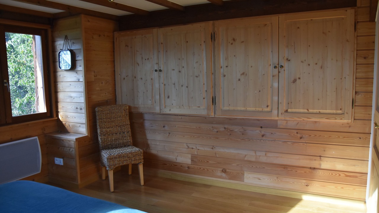 Photo of Bedroom in Pra Loup