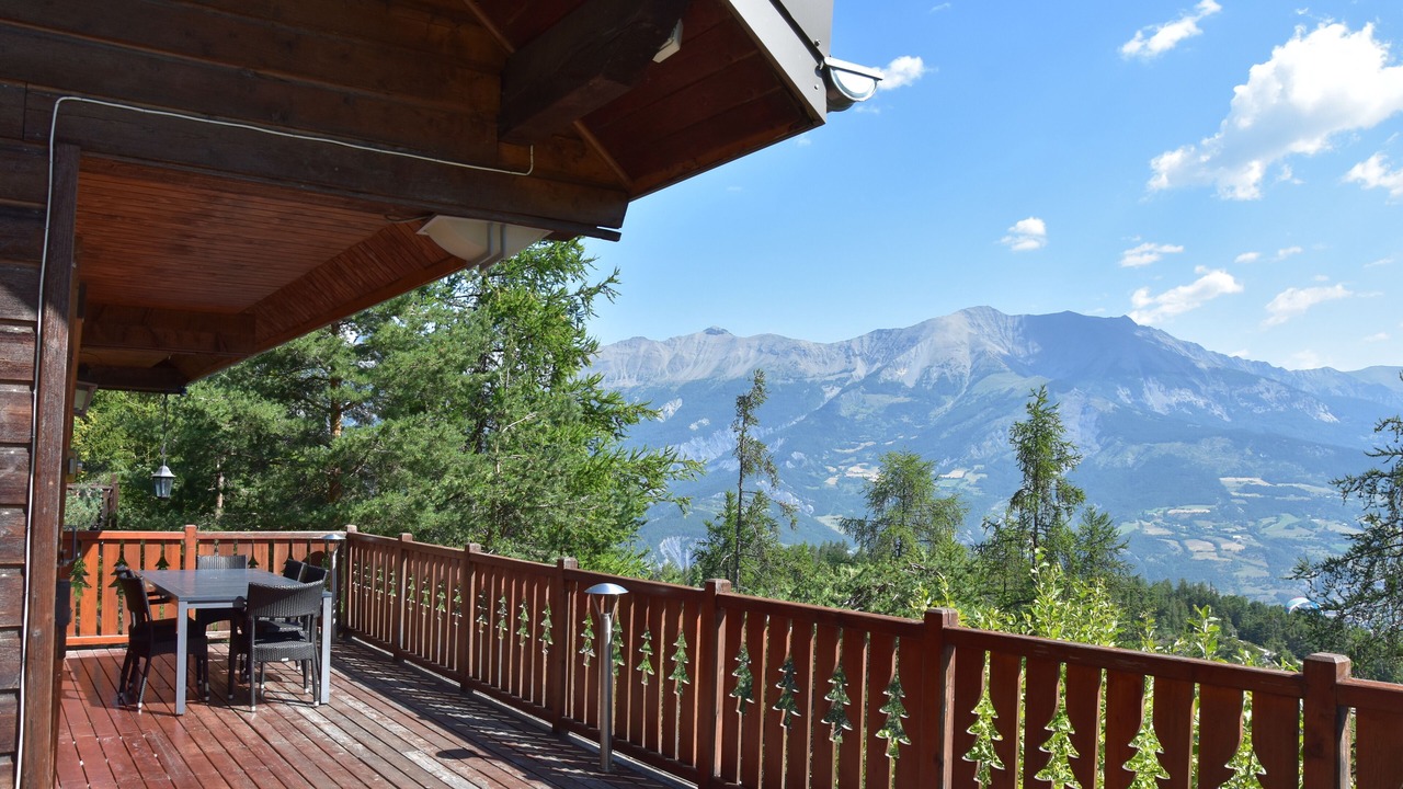 Photo of Outdoor in Pra Loup
