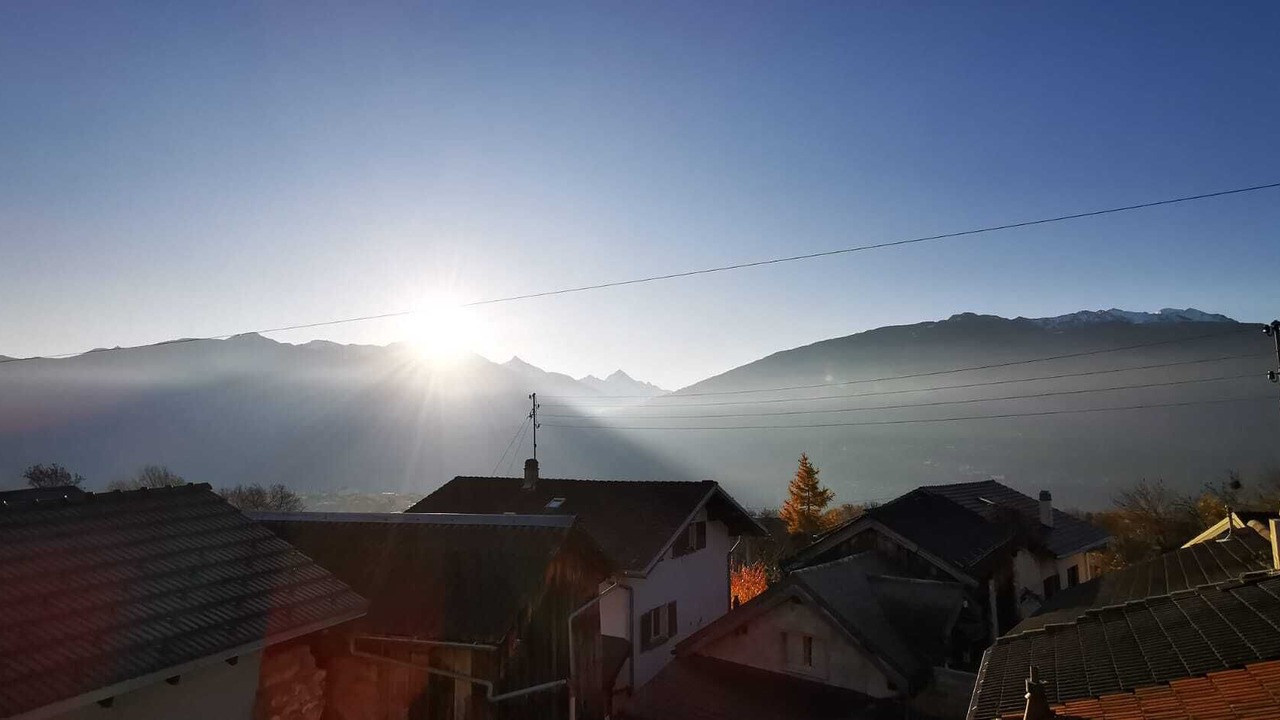 Photo of Outdoor in Chandolin-près-Savièse
