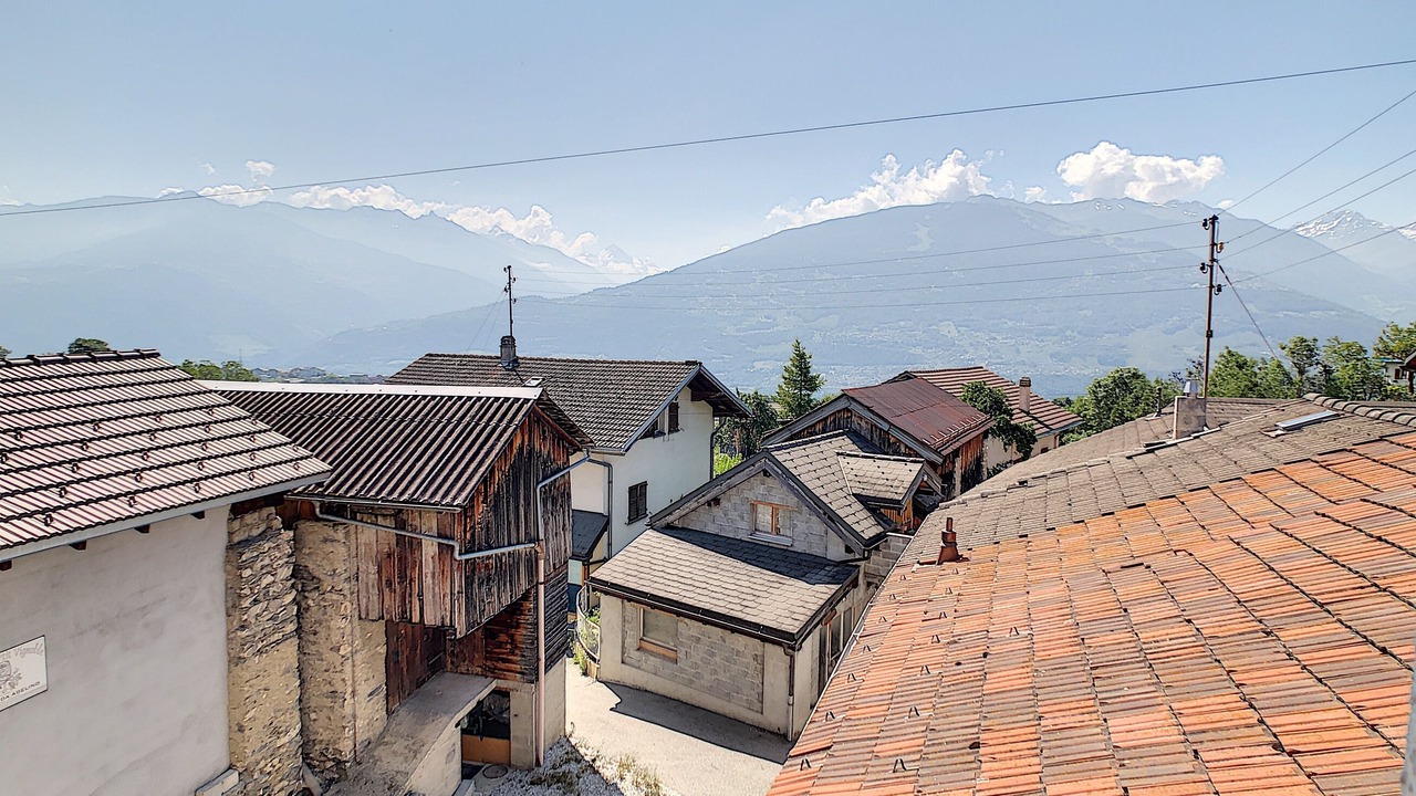 Photo of Outdoor in Chandolin-près-Savièse