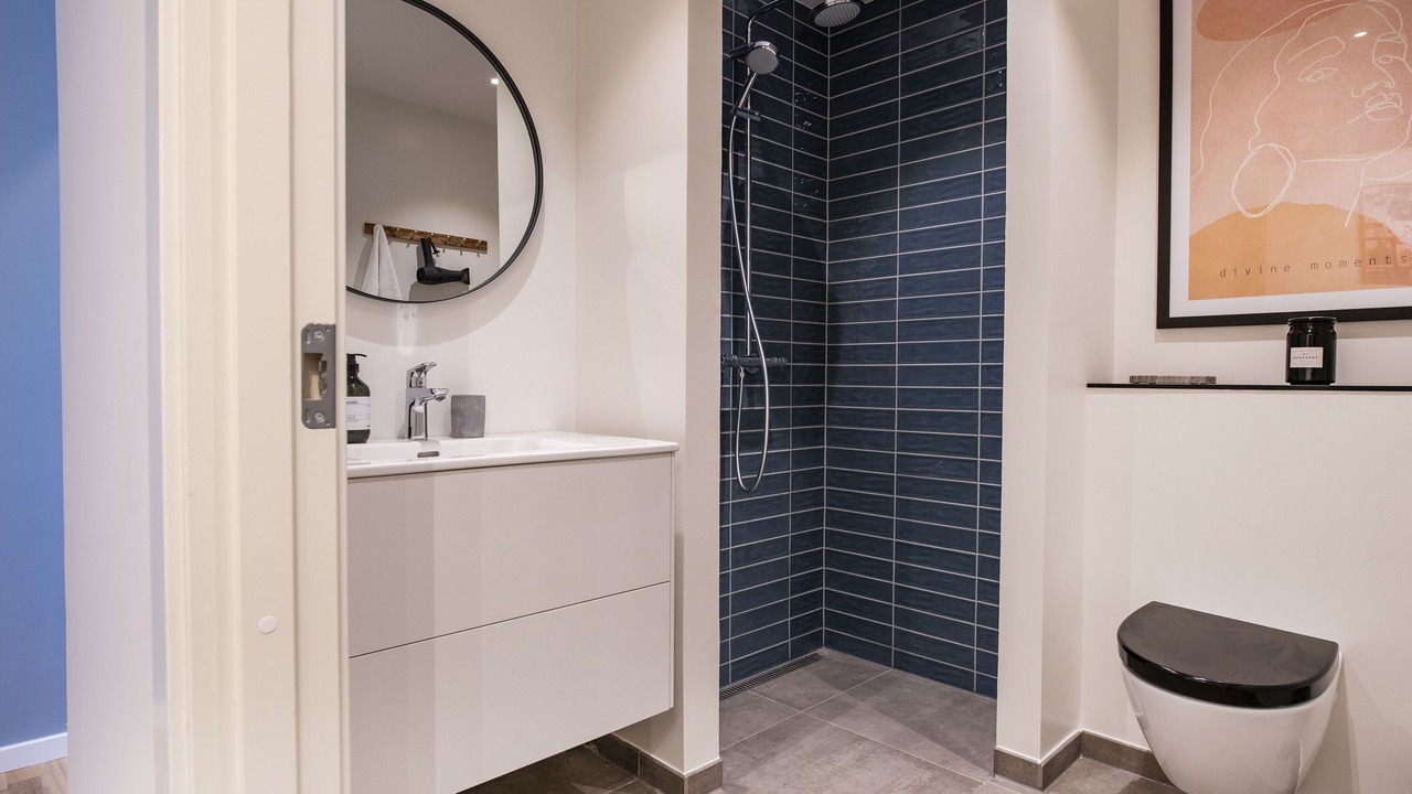 Photo of Bathroom in København V