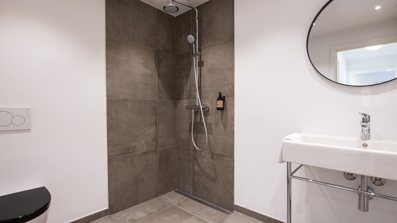 Photo of Bathroom in København V