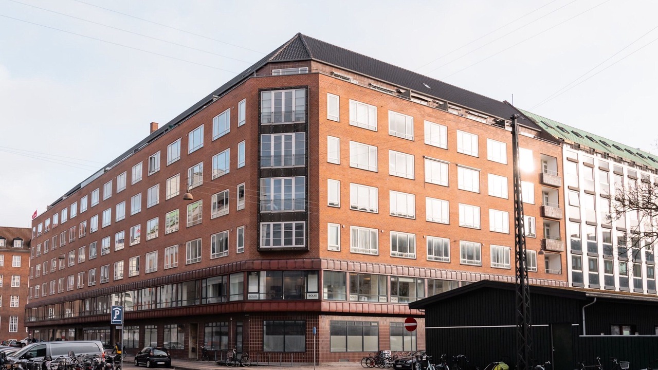 Photo of Outdoor in København V