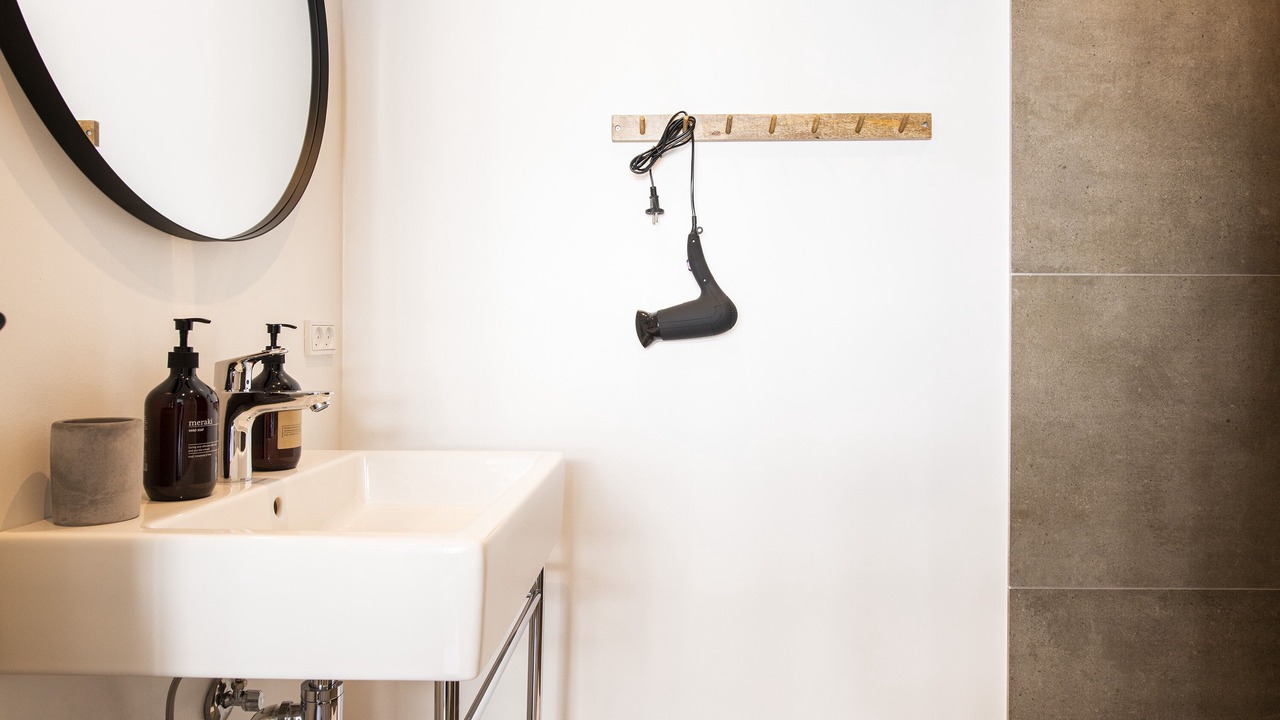 Photo of Bathroom in København V