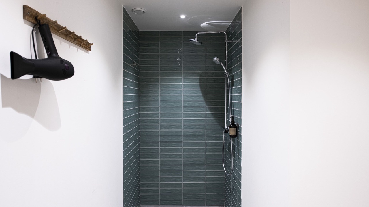 Photo of Bathroom in København V