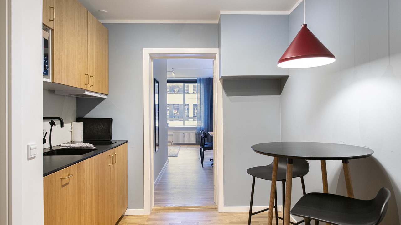 Photo of Kitchen in København V