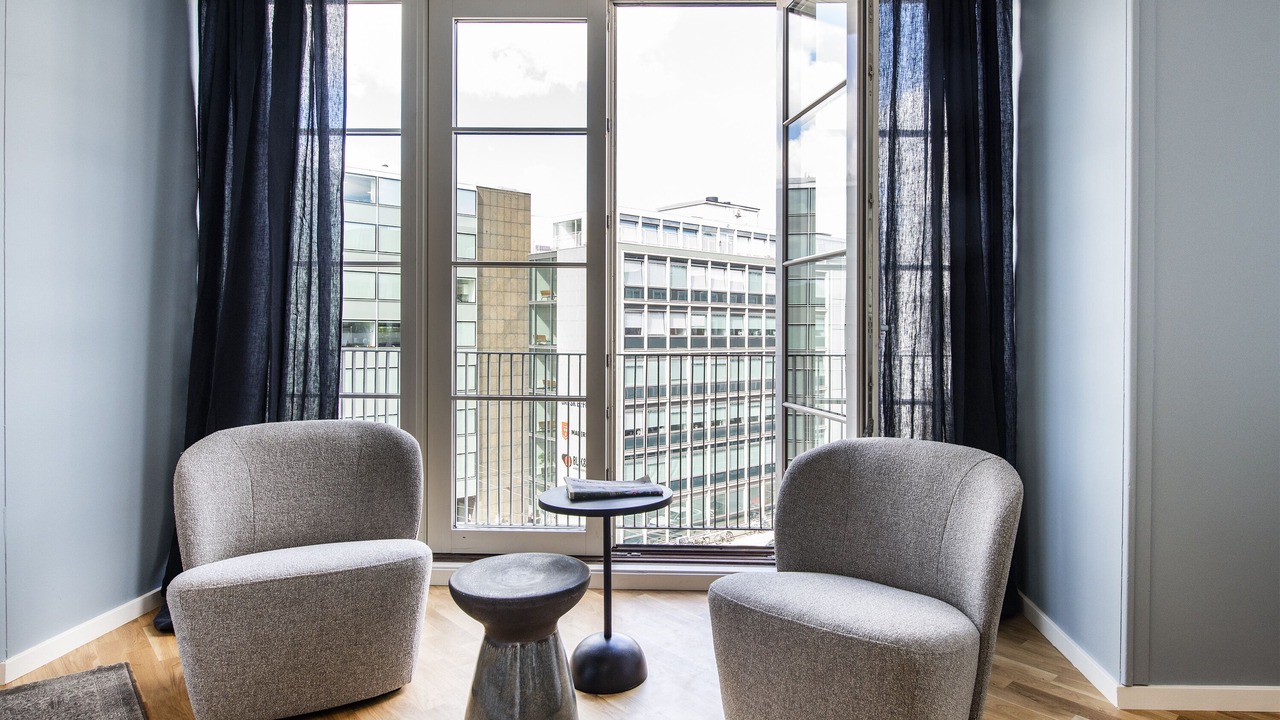 Photo of Livingroom in København V