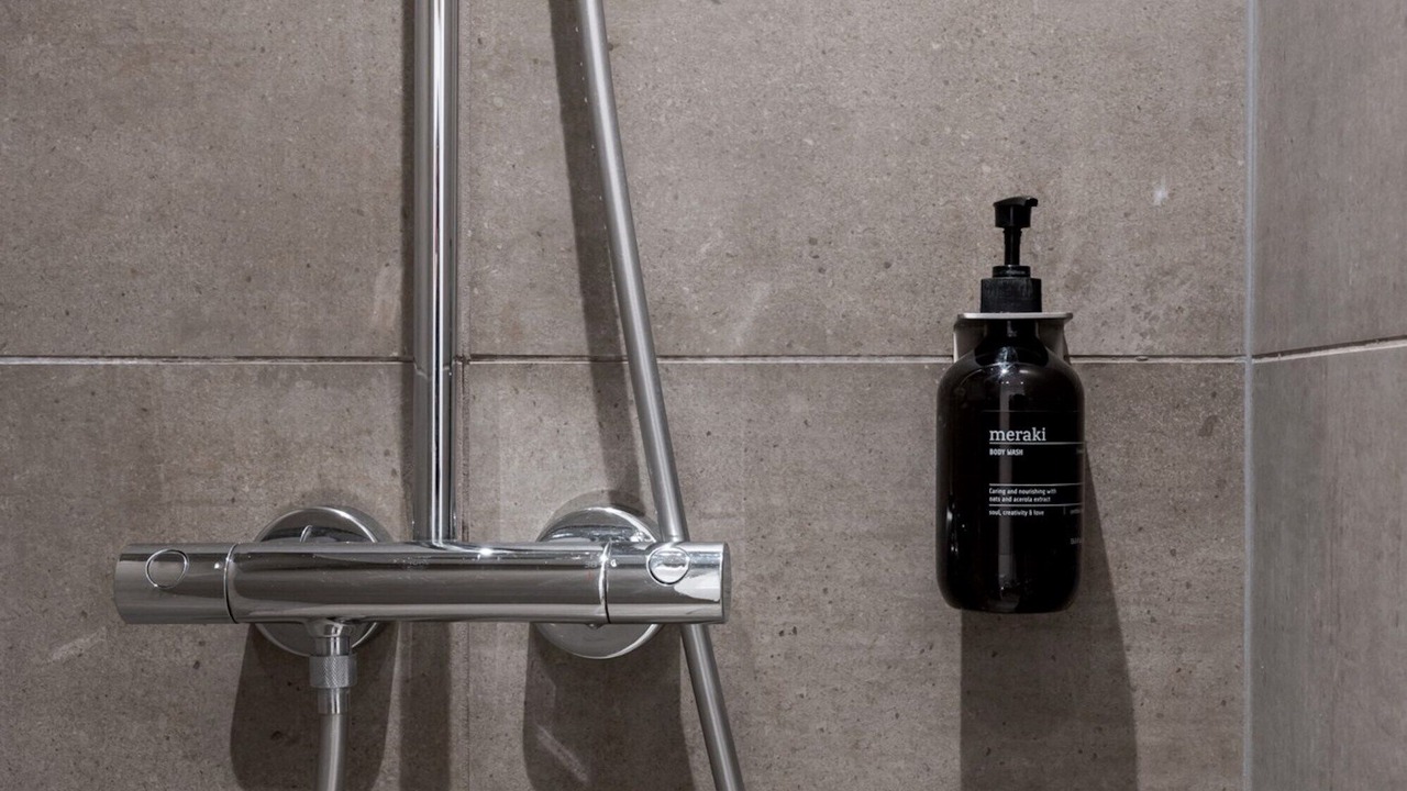 Photo of Bathroom in København V