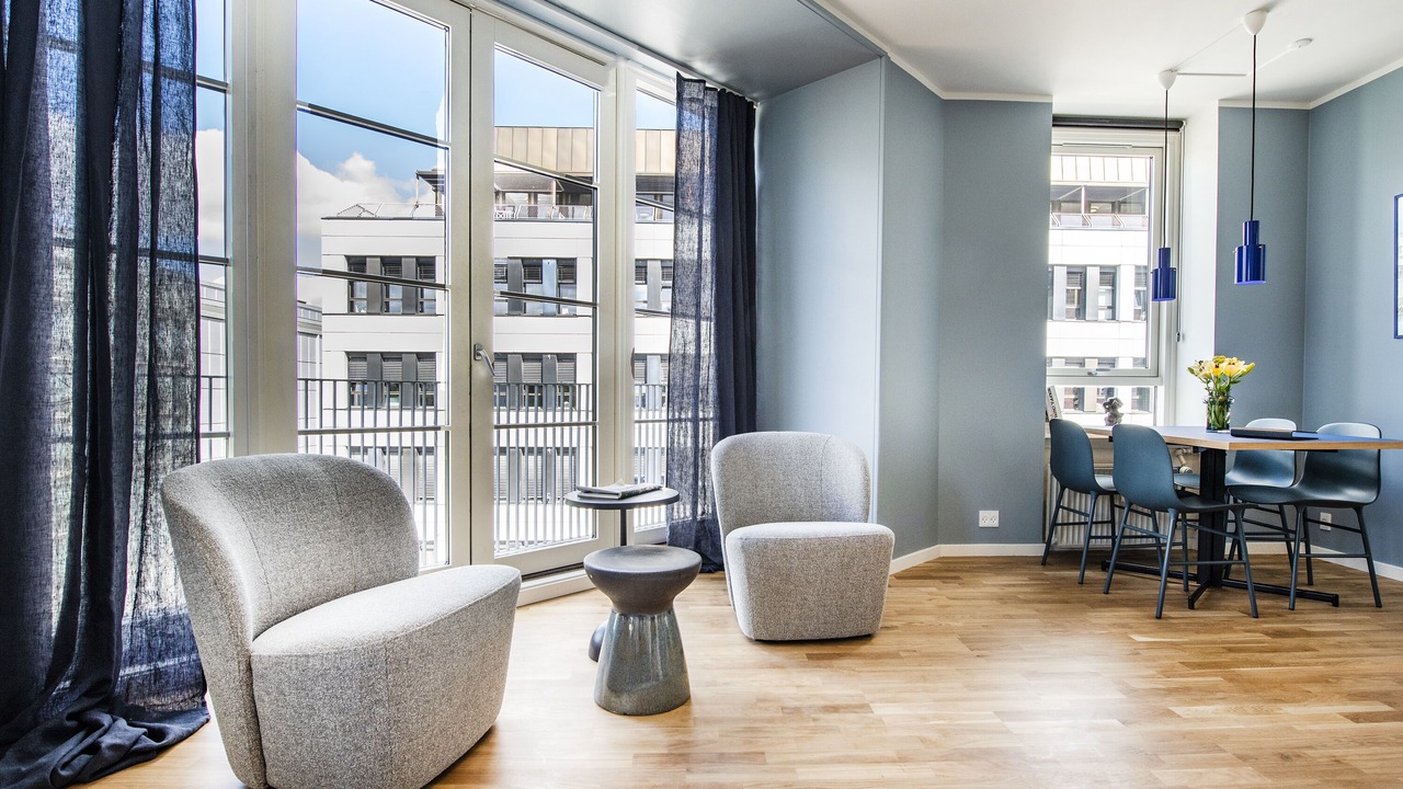 Photo of Livingroom in København V