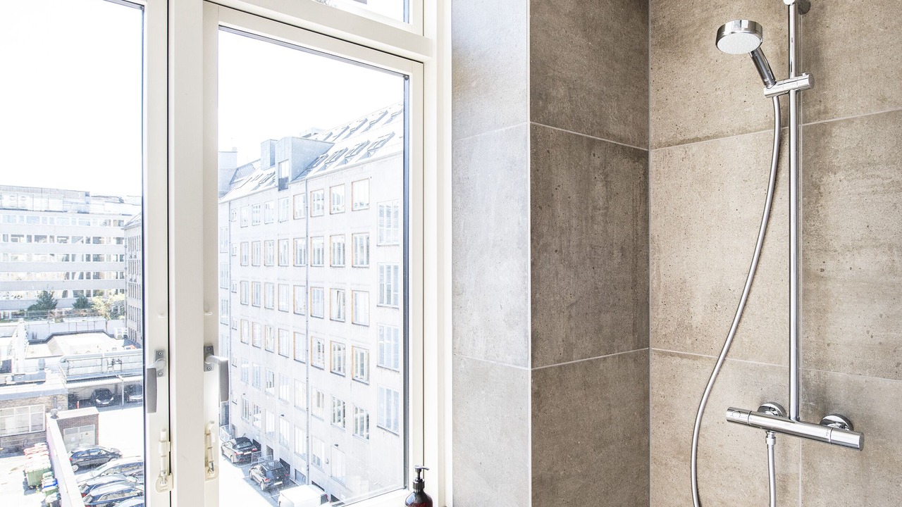Photo of Bathroom in København V