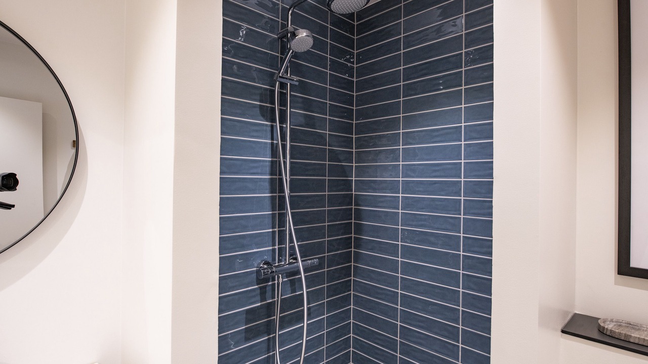 Photo of Bathroom in København V