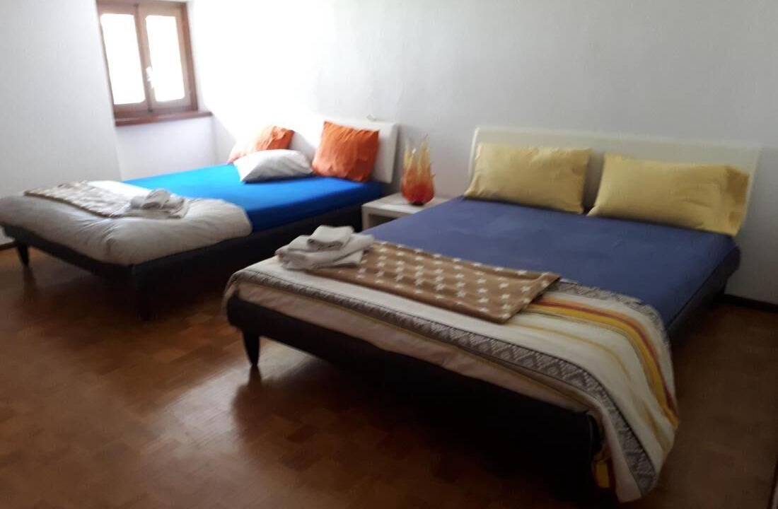 Photo of Bedroom in Castel San Pietro