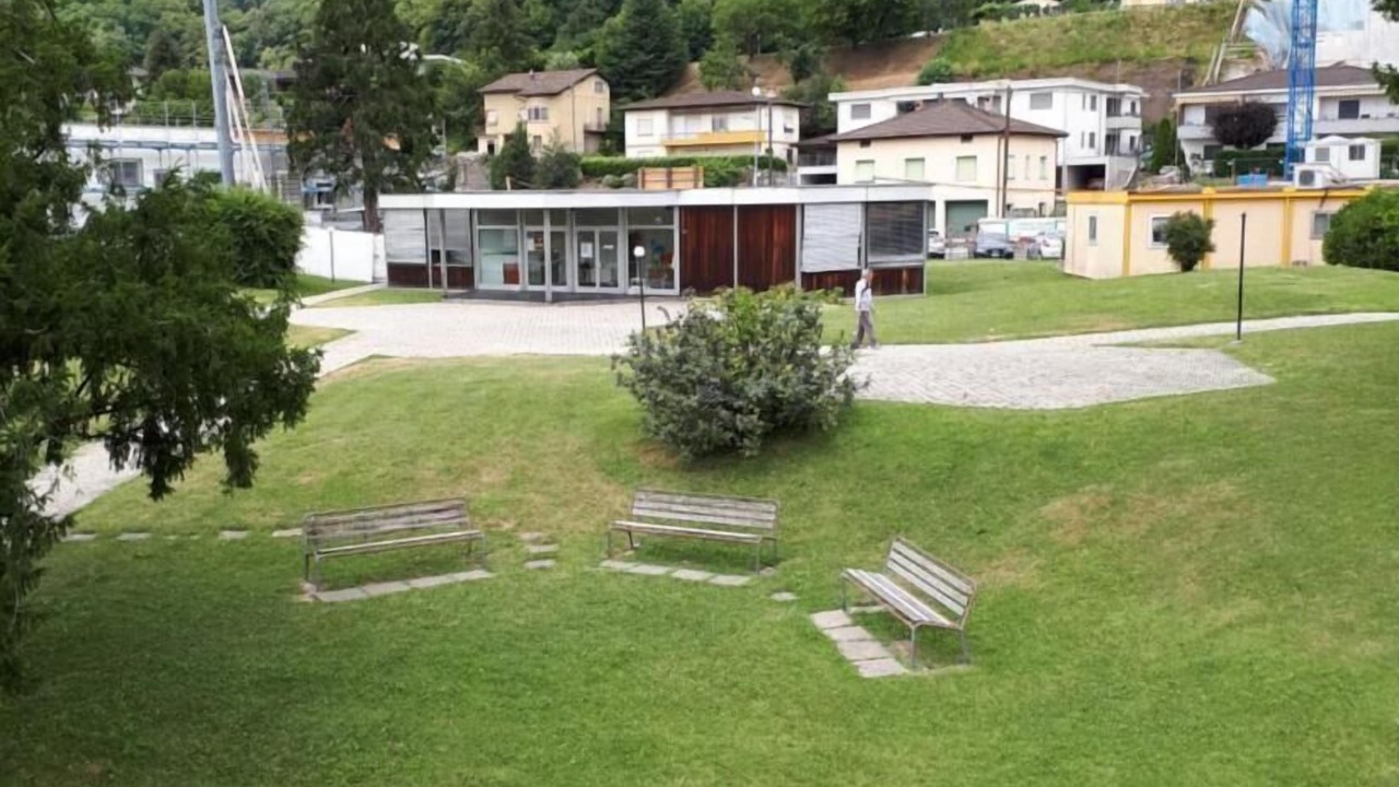 Photo of Outdoor in Castel San Pietro