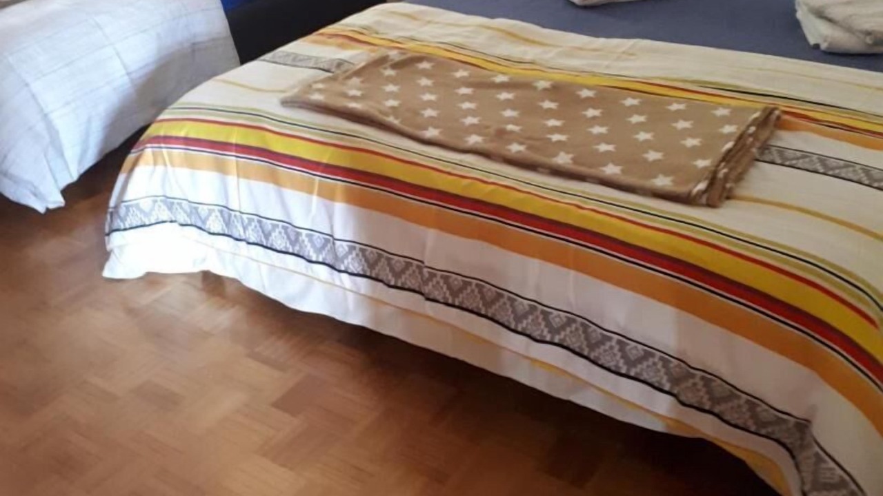 Photo of Bedroom in Castel San Pietro