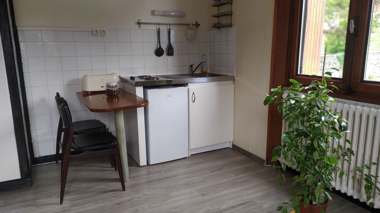 Photo of Kitchen in Faverges-Seythenex