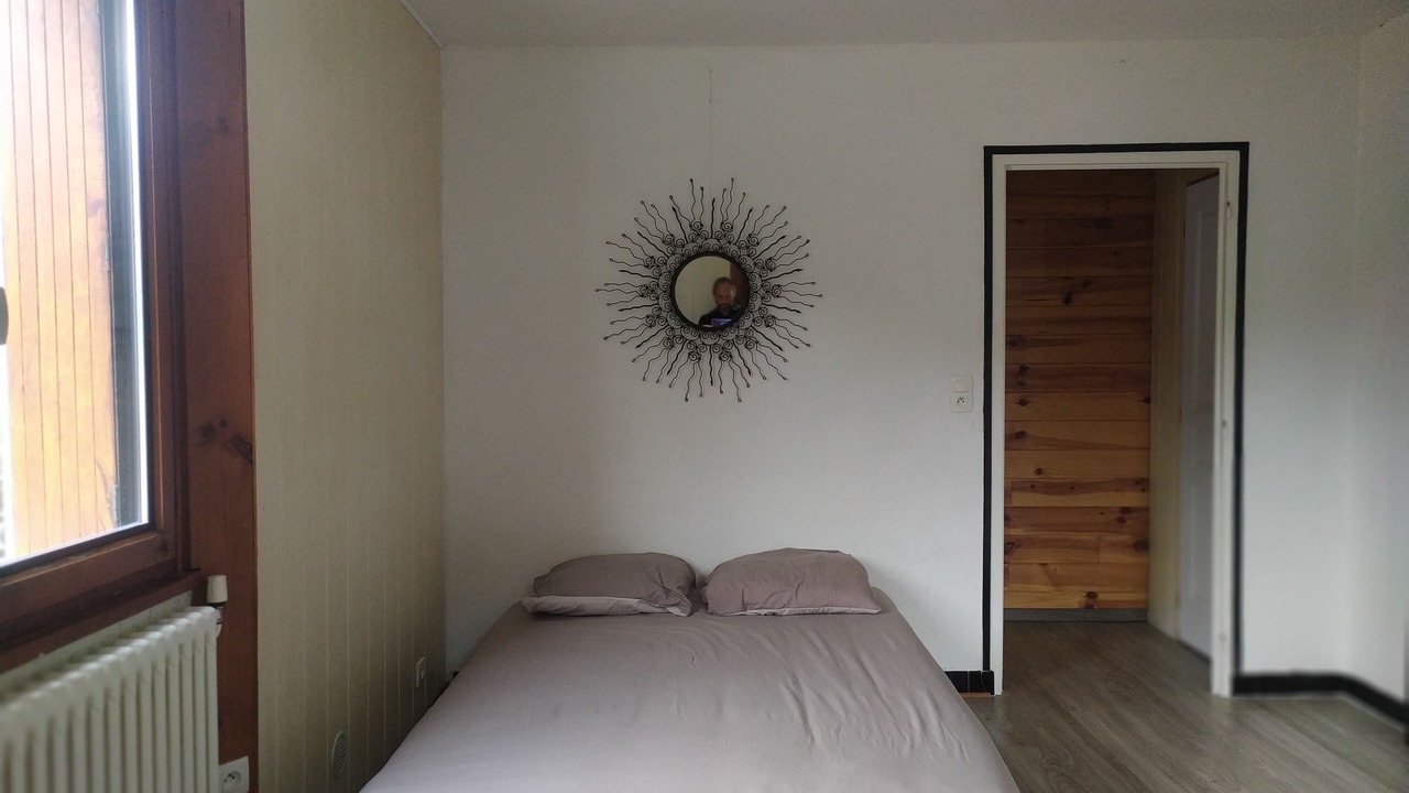 Photo of Bedroom in Faverges-Seythenex