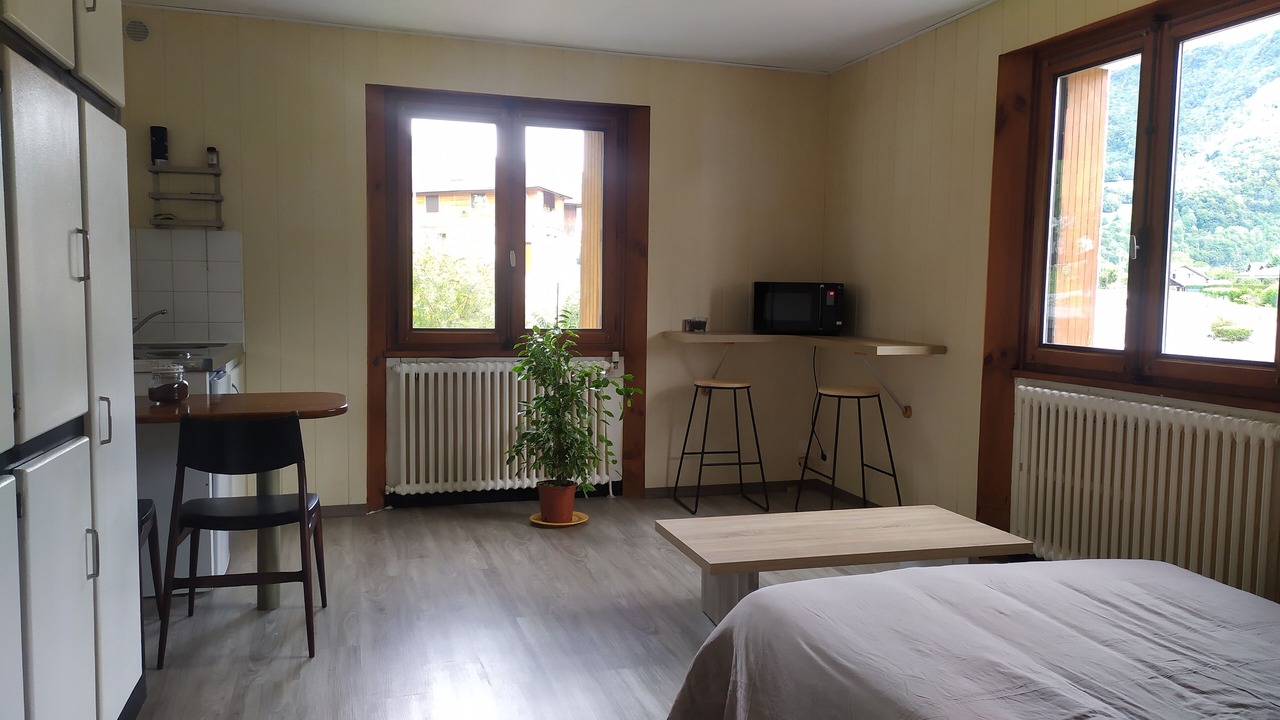 Photo of Bedroom in Faverges-Seythenex