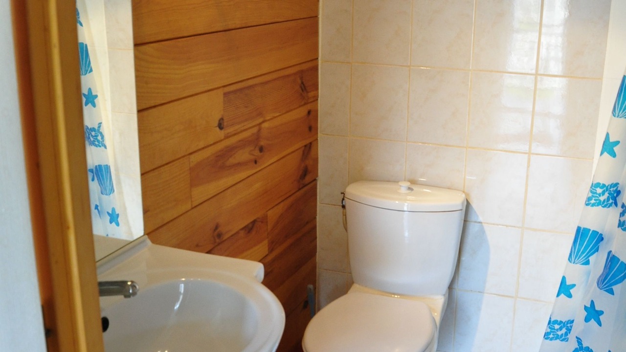Photo of Bathroom in Faverges-Seythenex