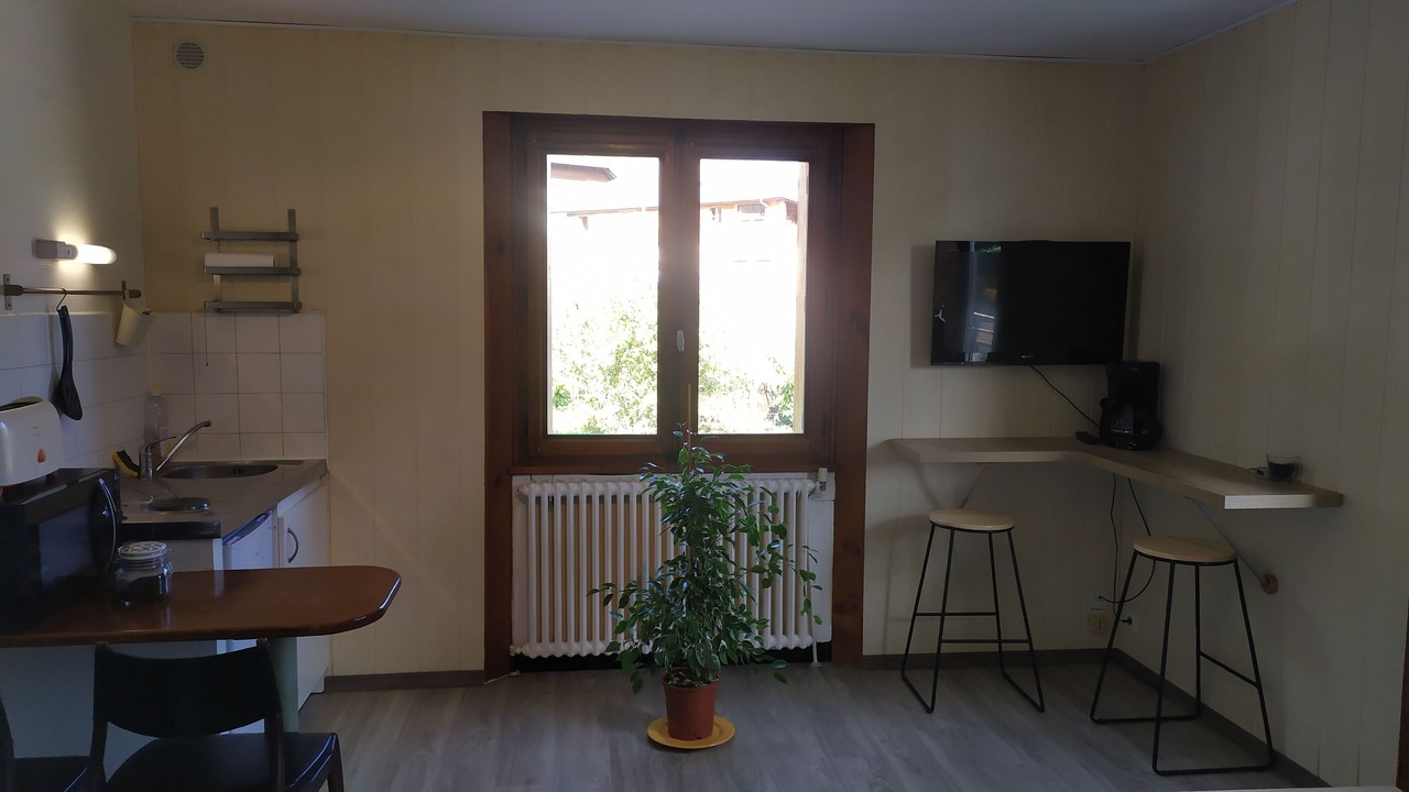 Photo of Kitchen in Faverges-Seythenex