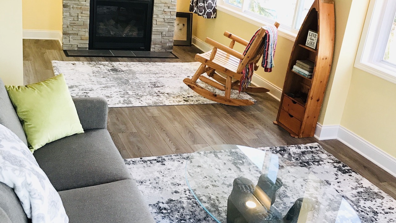 Photo of Livingroom in Central Square