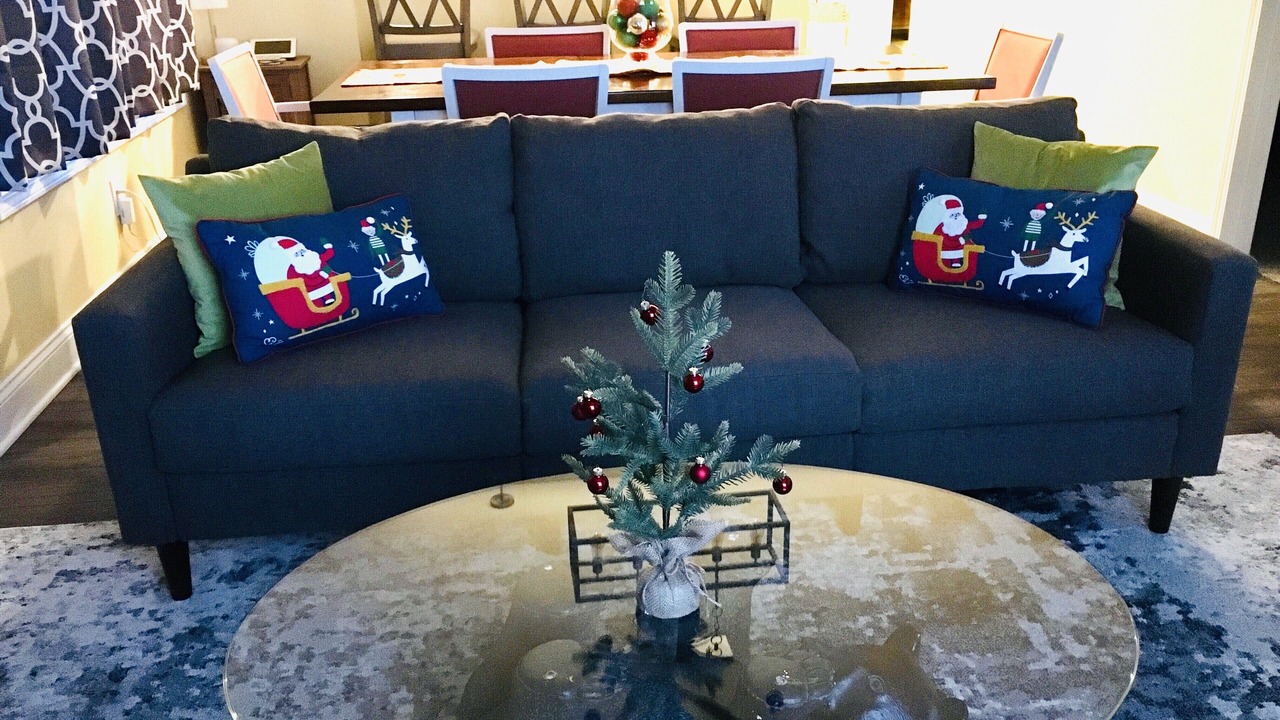 Photo of Livingroom in Central Square