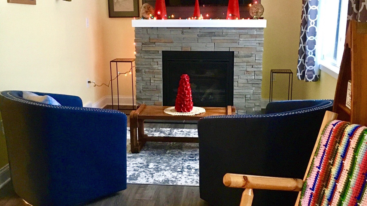 Photo of Livingroom in Central Square