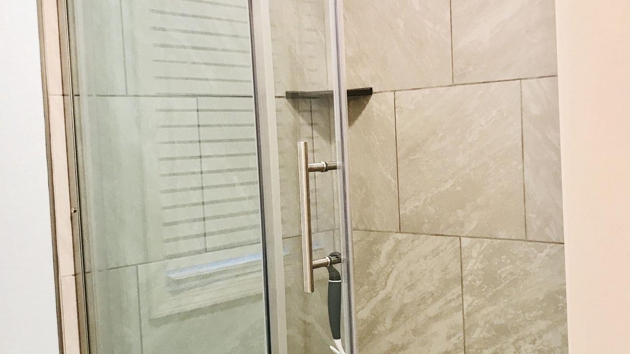 Photo of Bathroom in Central Square