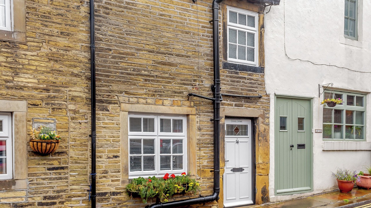 Photo of Outdoor in Haworth