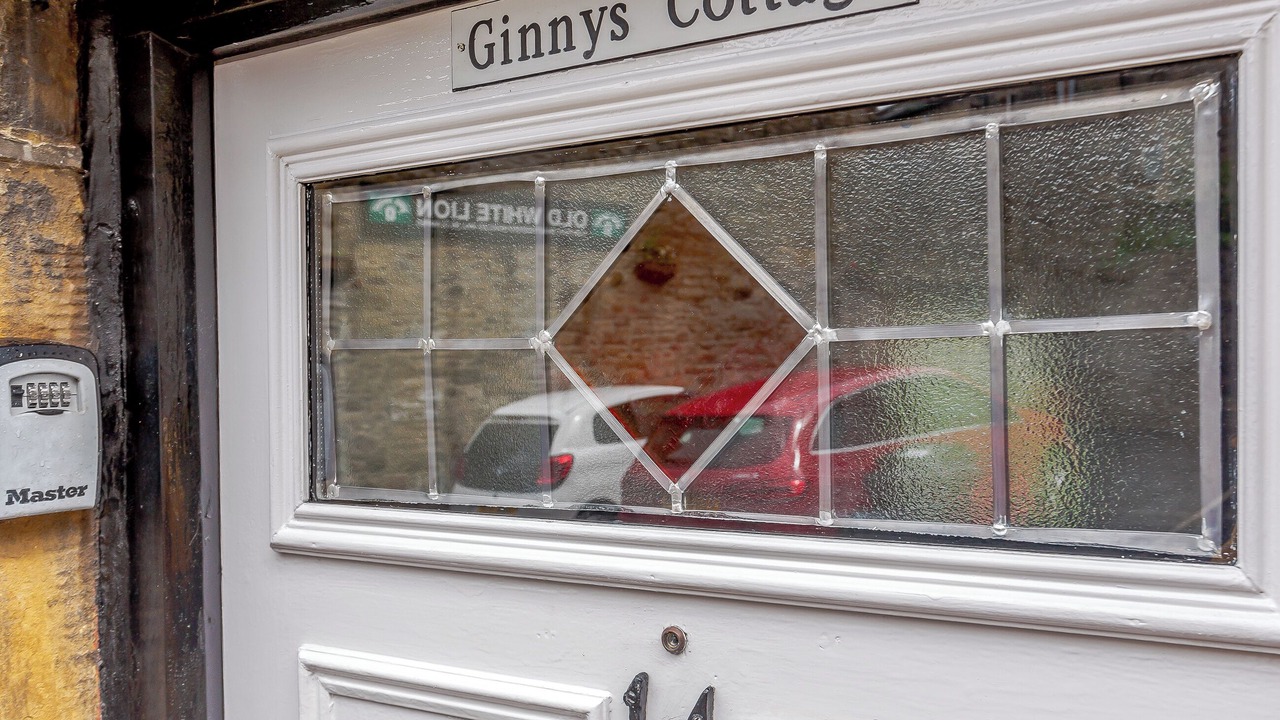 Photo of Outdoor in Haworth