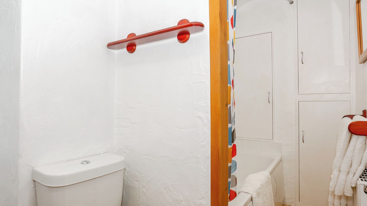 Photo of Bathroom in Haworth