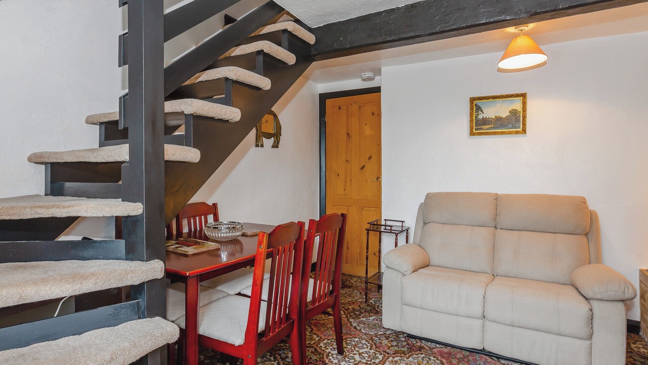 Photo of Bedroom in Haworth