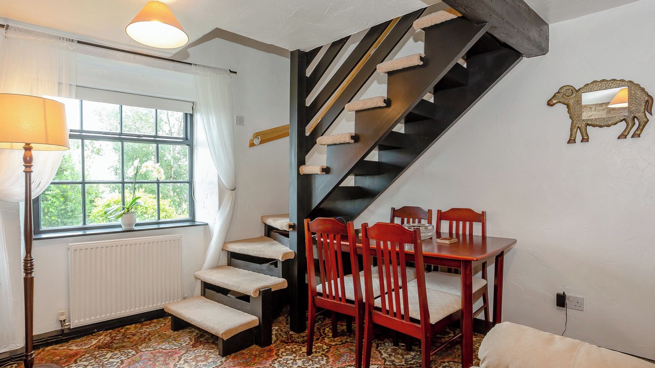 Photo of Bedroom in Haworth