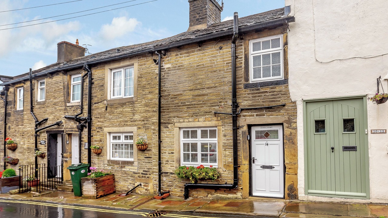 Photo of Outdoor in Haworth