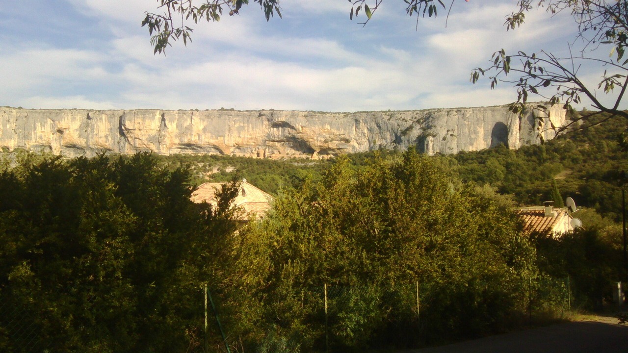 Photo of Outdoor in Lioux