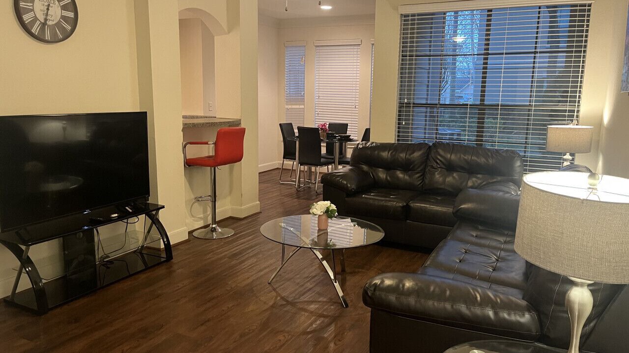 Photo of Livingroom in Nassau Bay