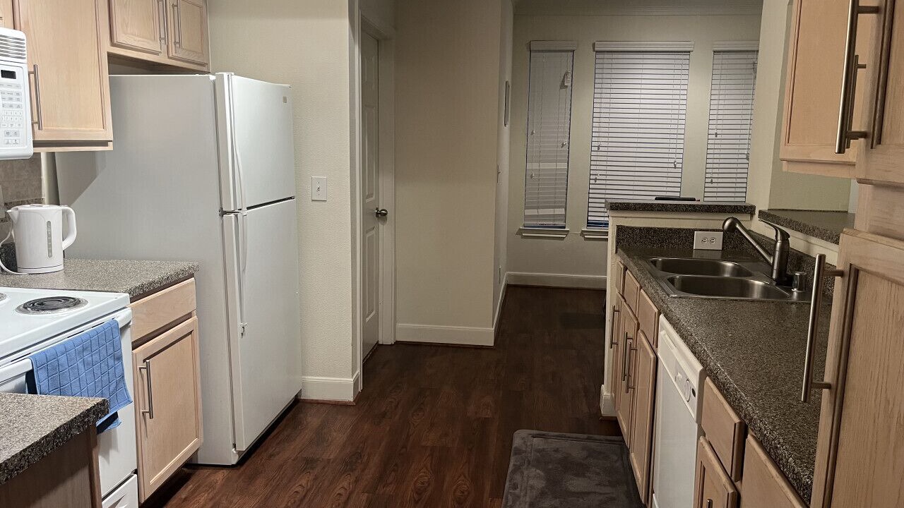 Photo of Kitchen in Nassau Bay