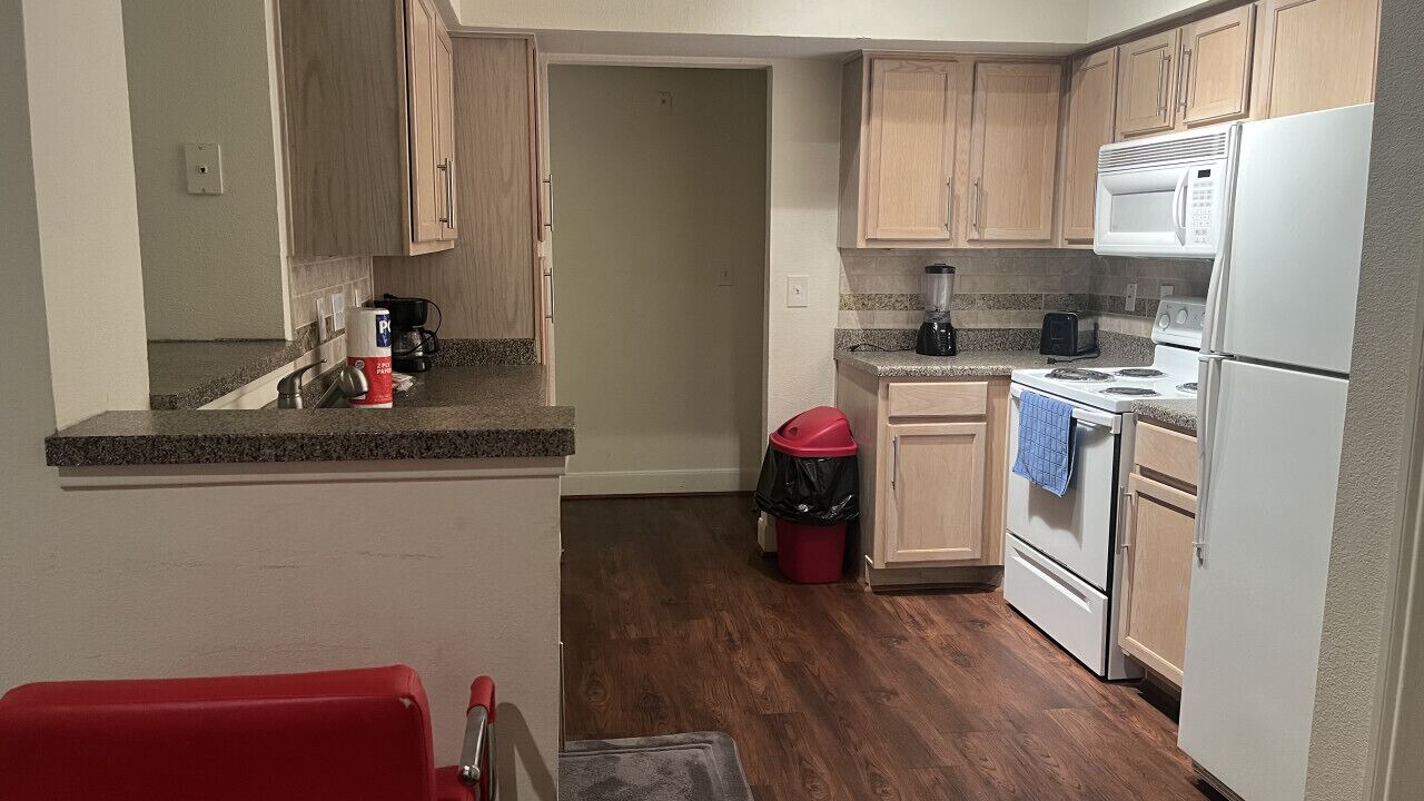 Photo of Kitchen in Nassau Bay