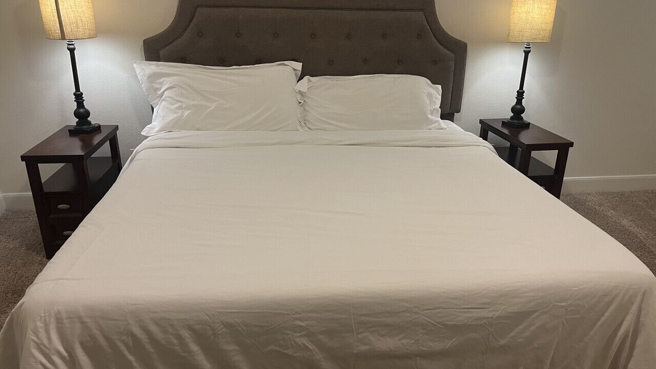 Photo of Bedroom in Nassau Bay
