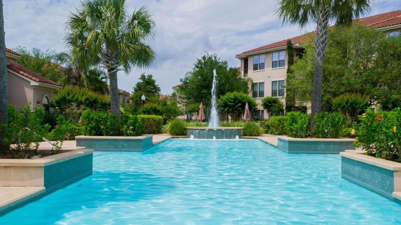 Photo of Outdoor in Nassau Bay