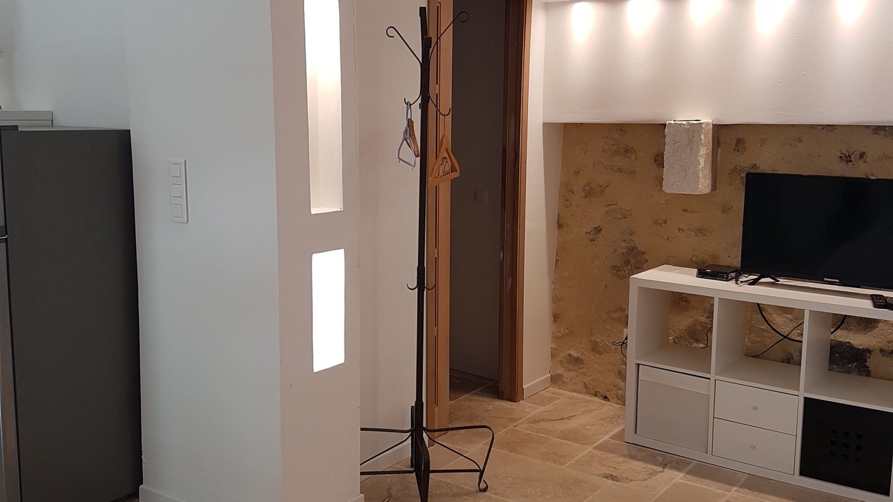 Photo of Bedroom in Saint-Montan
