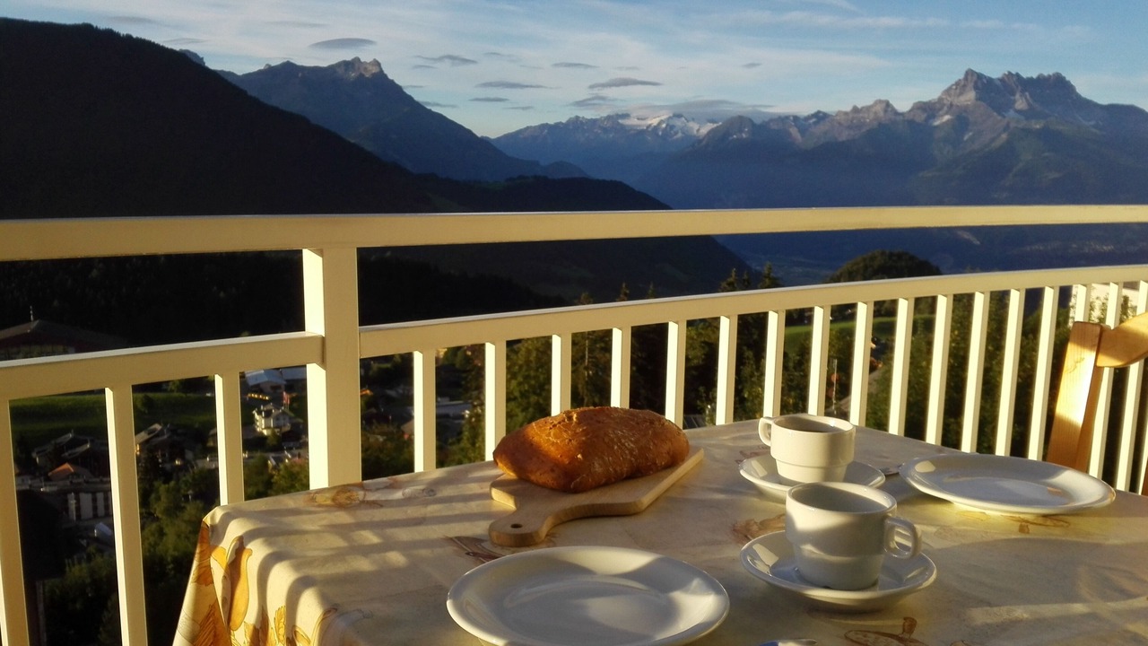Photo of Outdoor in Leysin