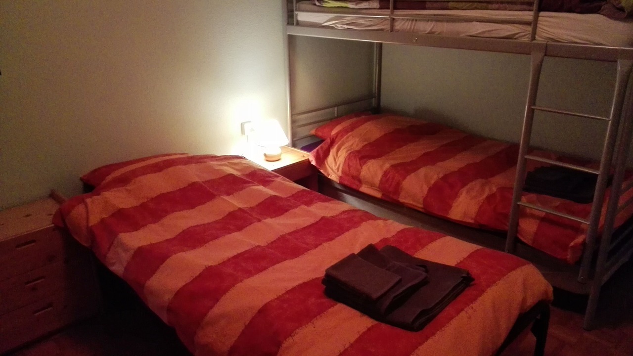 Photo of Bedroom in Leysin