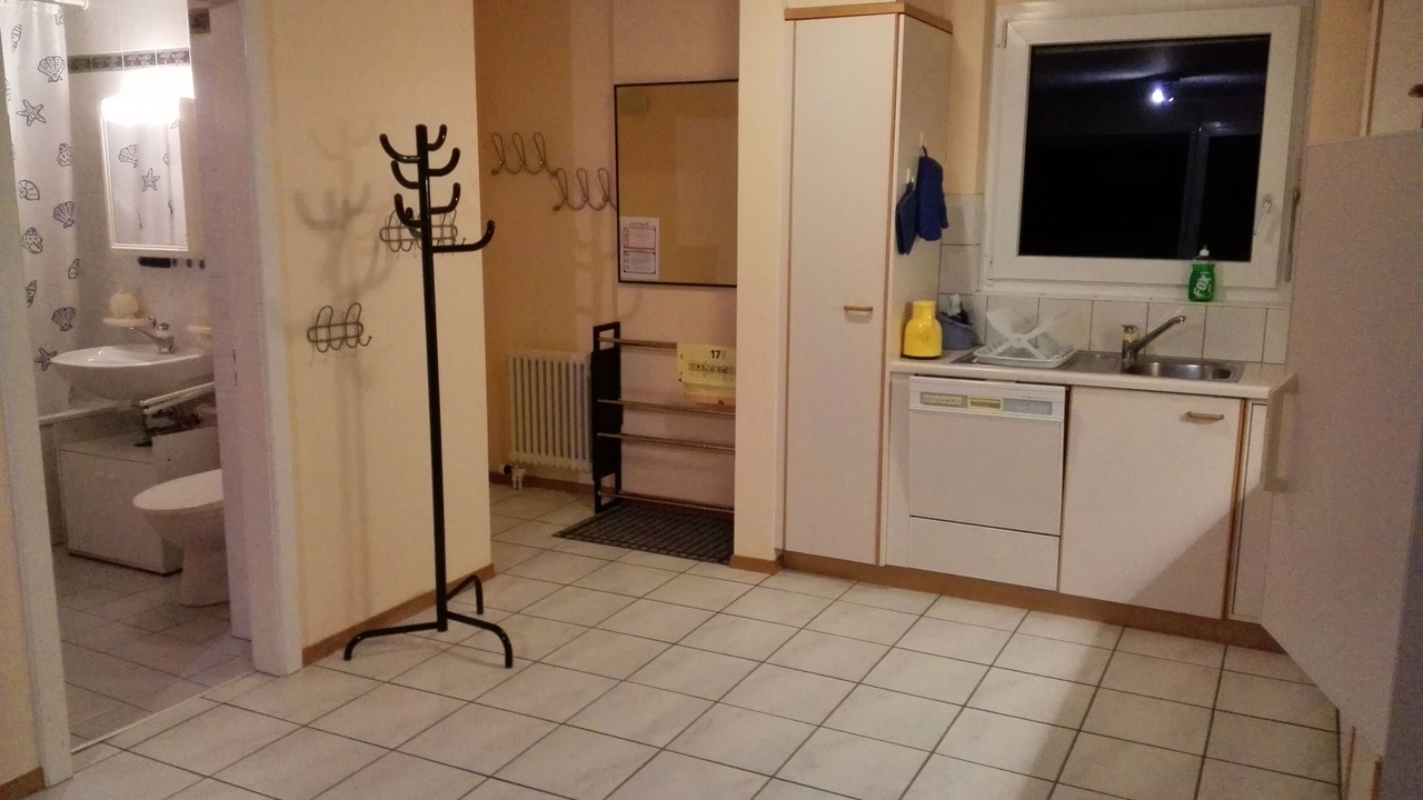 Photo of Bathroom in Leysin