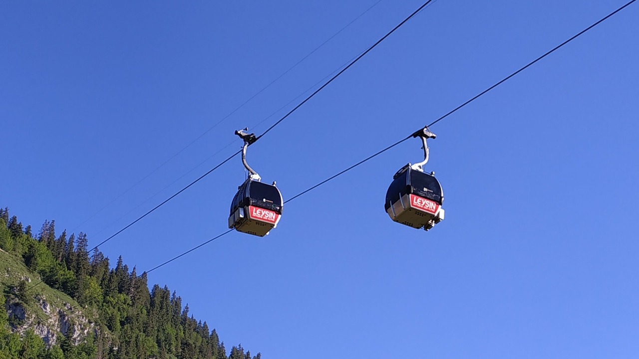 Photo of Others in Leysin